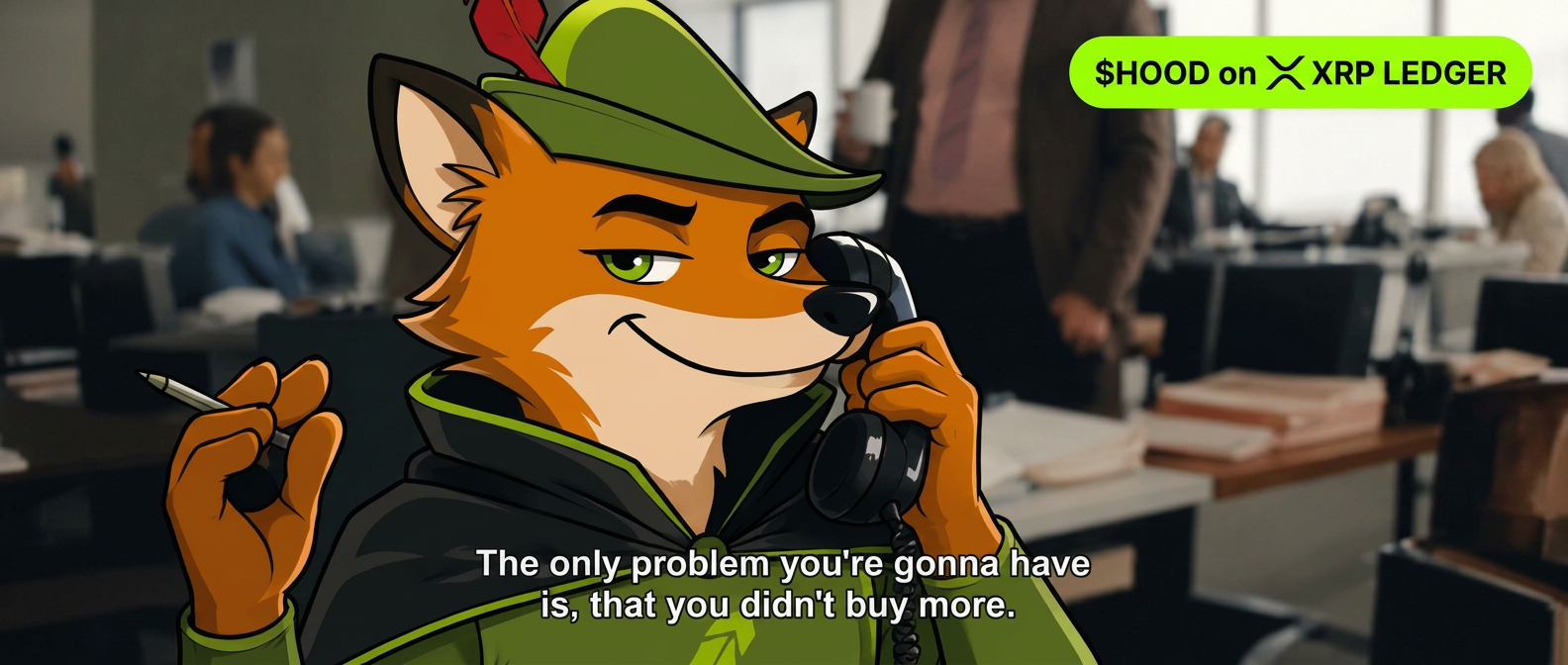 call from the sheriff