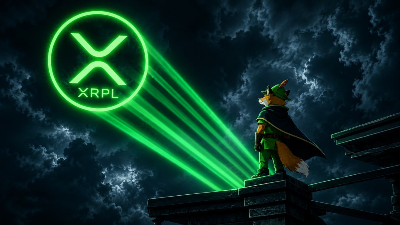 signal, not noise