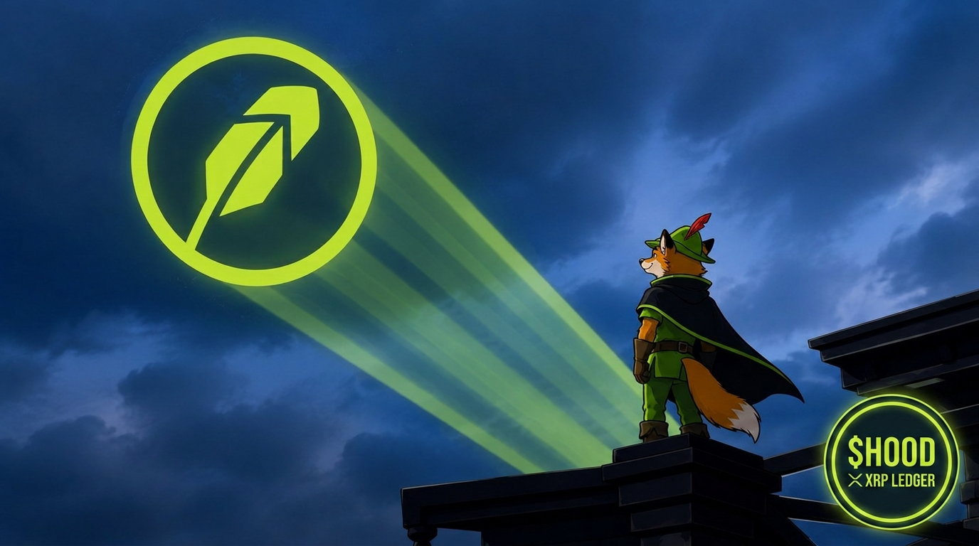 beacon lit