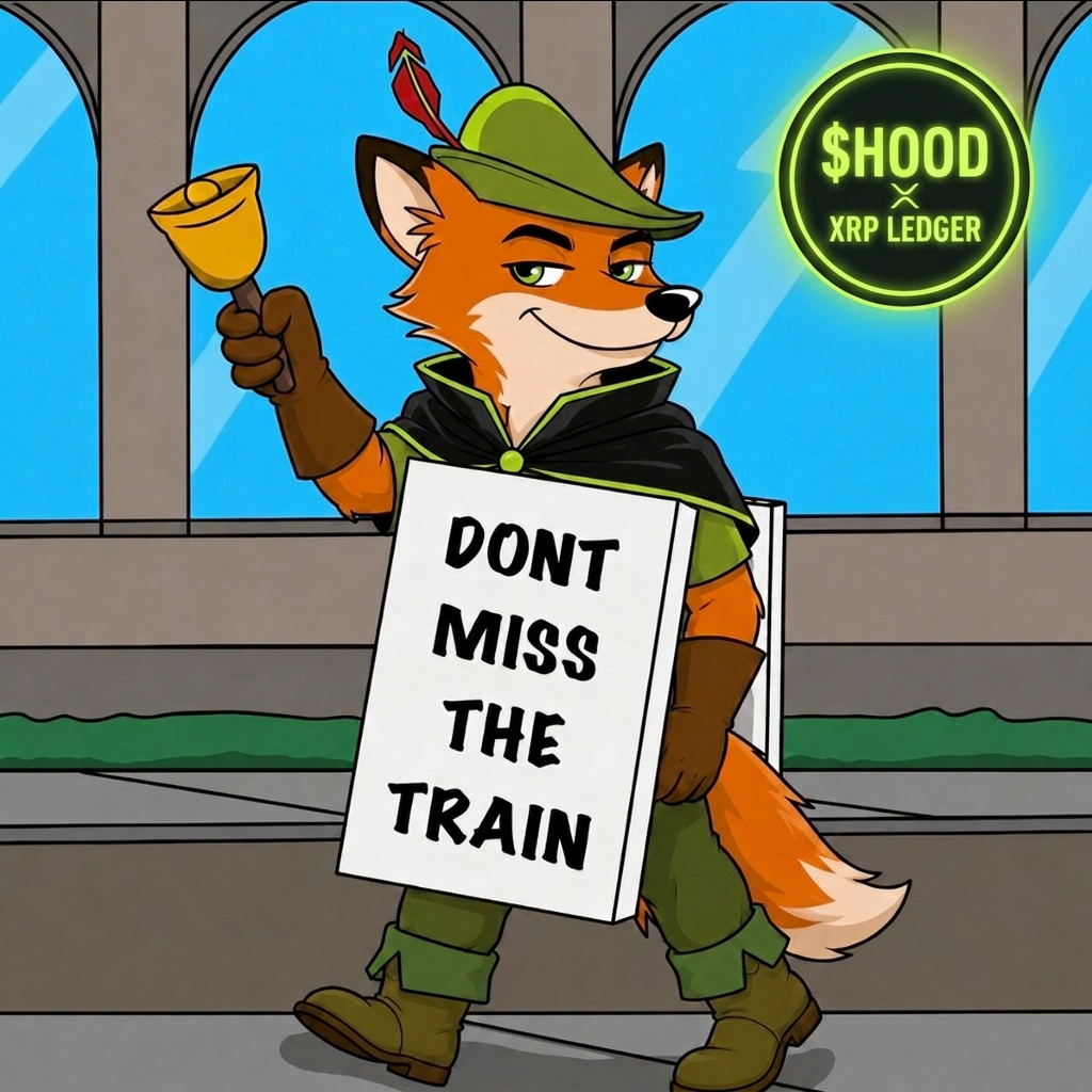 the ledger train